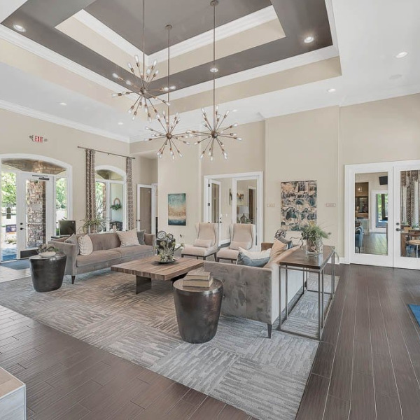 Creekside Apartment Homes general photo