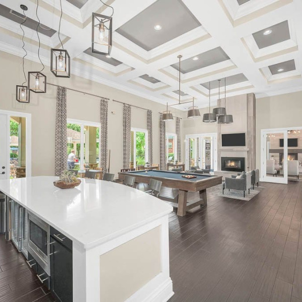 Creekside Apartment Homes general photo