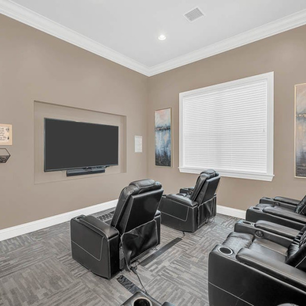 Creekside Apartment Homes general photo