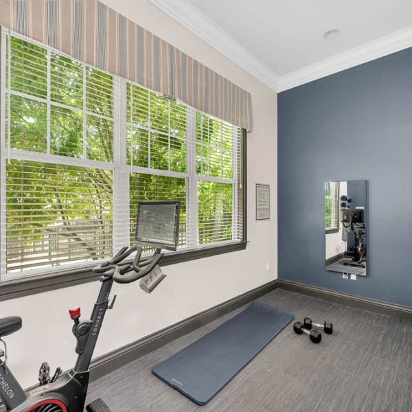 Creekside Apartment Homes general photo