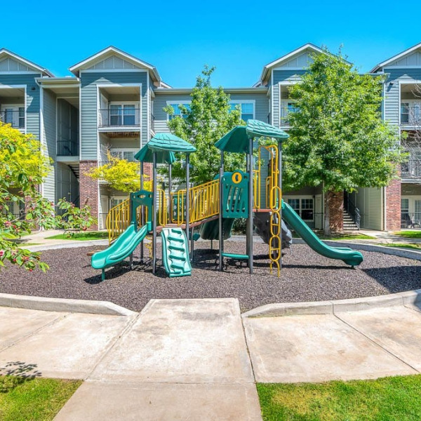 Creekside Apartment Homes general photo