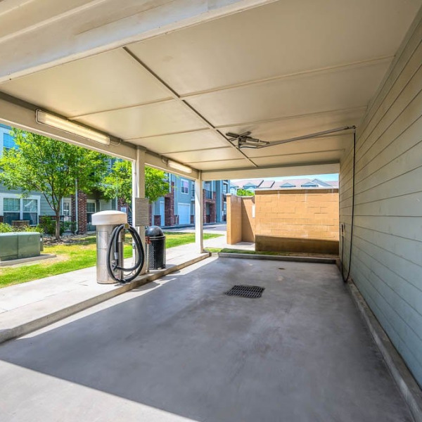 Creekside Apartment Homes general photo