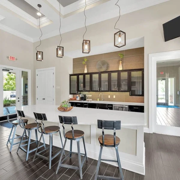 Creekside Apartment Homes general photo