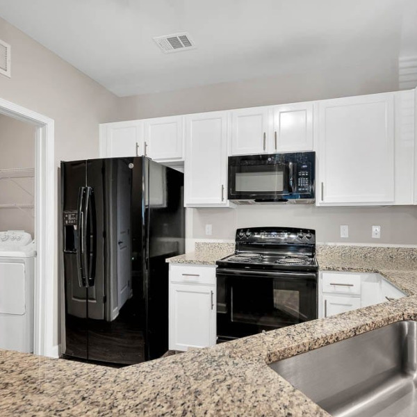 Creekside Apartment Homes general photo
