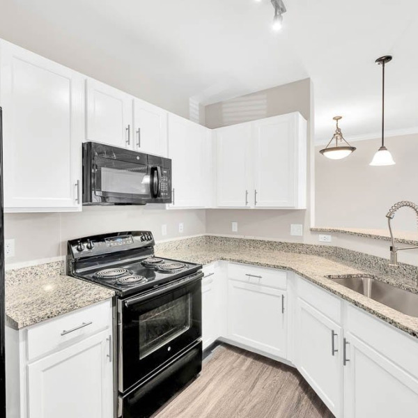 Creekside Apartment Homes general photo