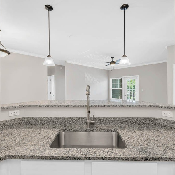 Creekside Apartment Homes general photo