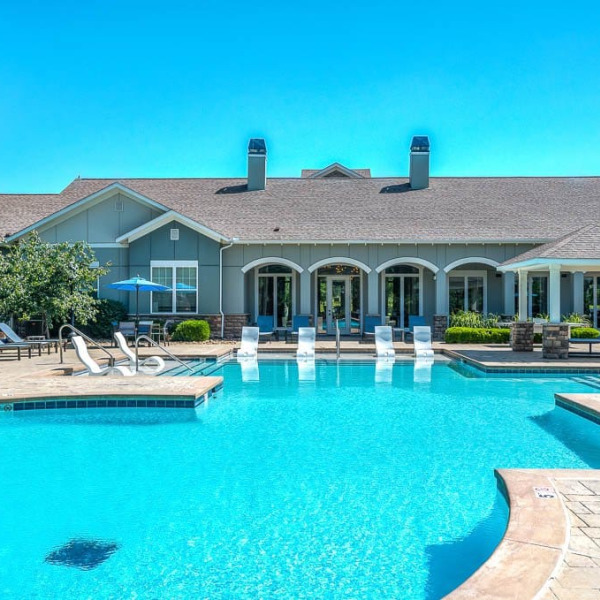 Creekside Apartment Homes general photo