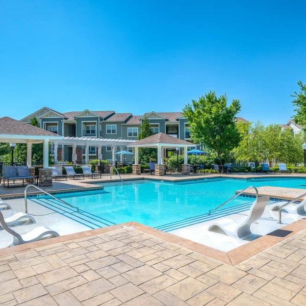 Creekside Apartment Homes general photo