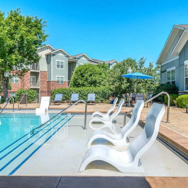 Creekside Apartment Homes general photo